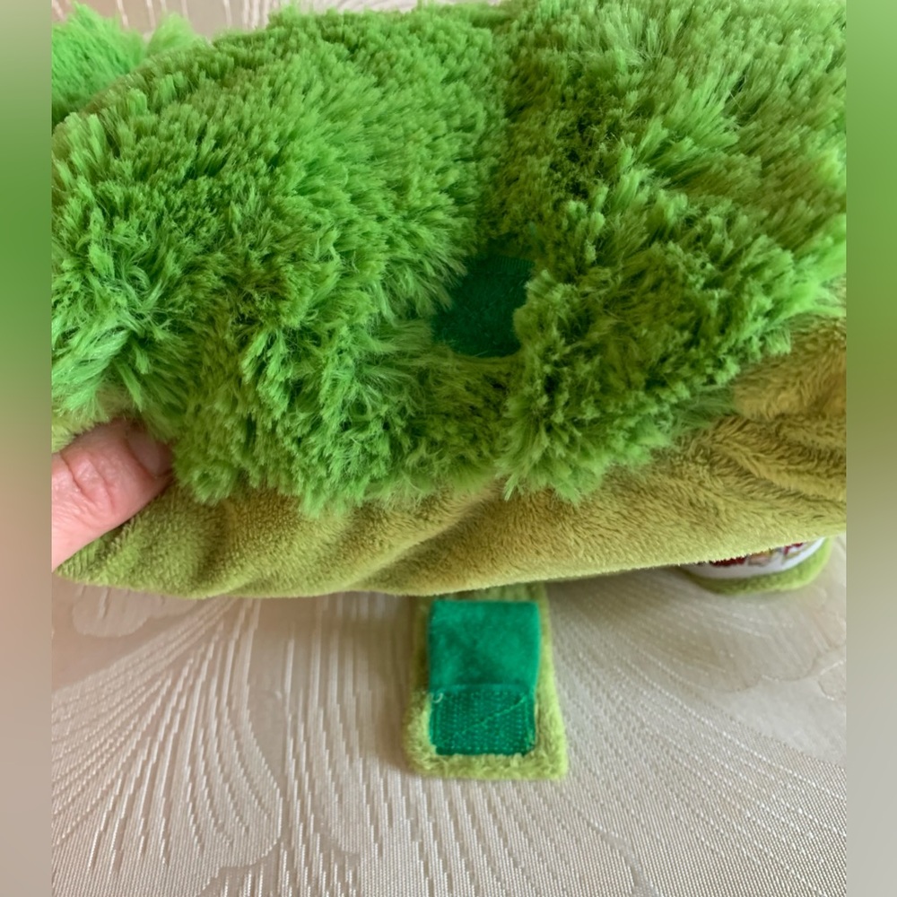 Pillow Pets Frog - Picture 4 of 9